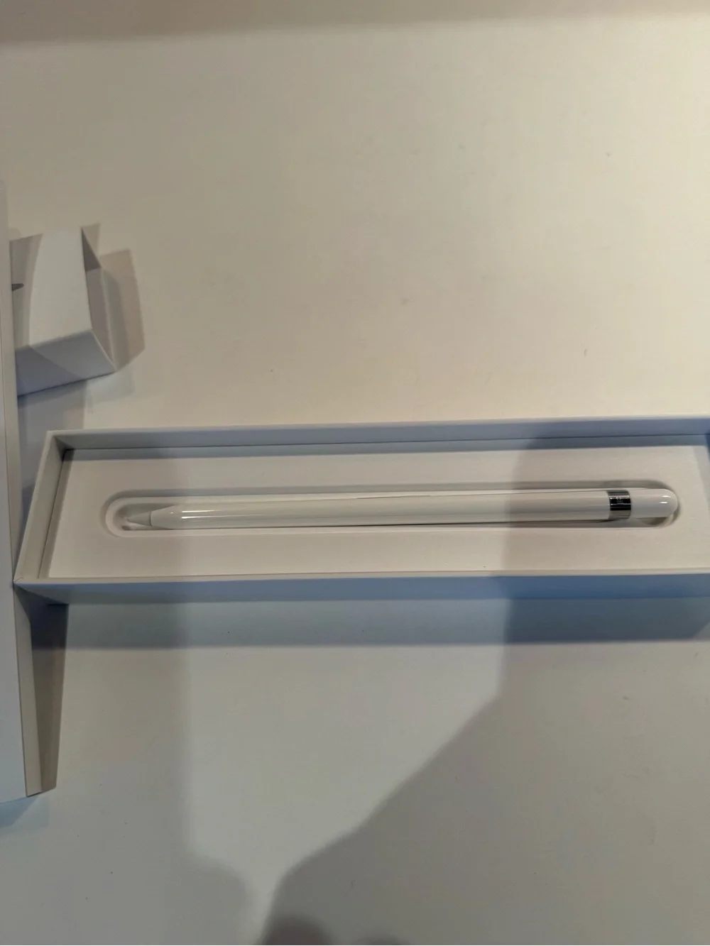 NEW Apple Pencil (see specs in photos)